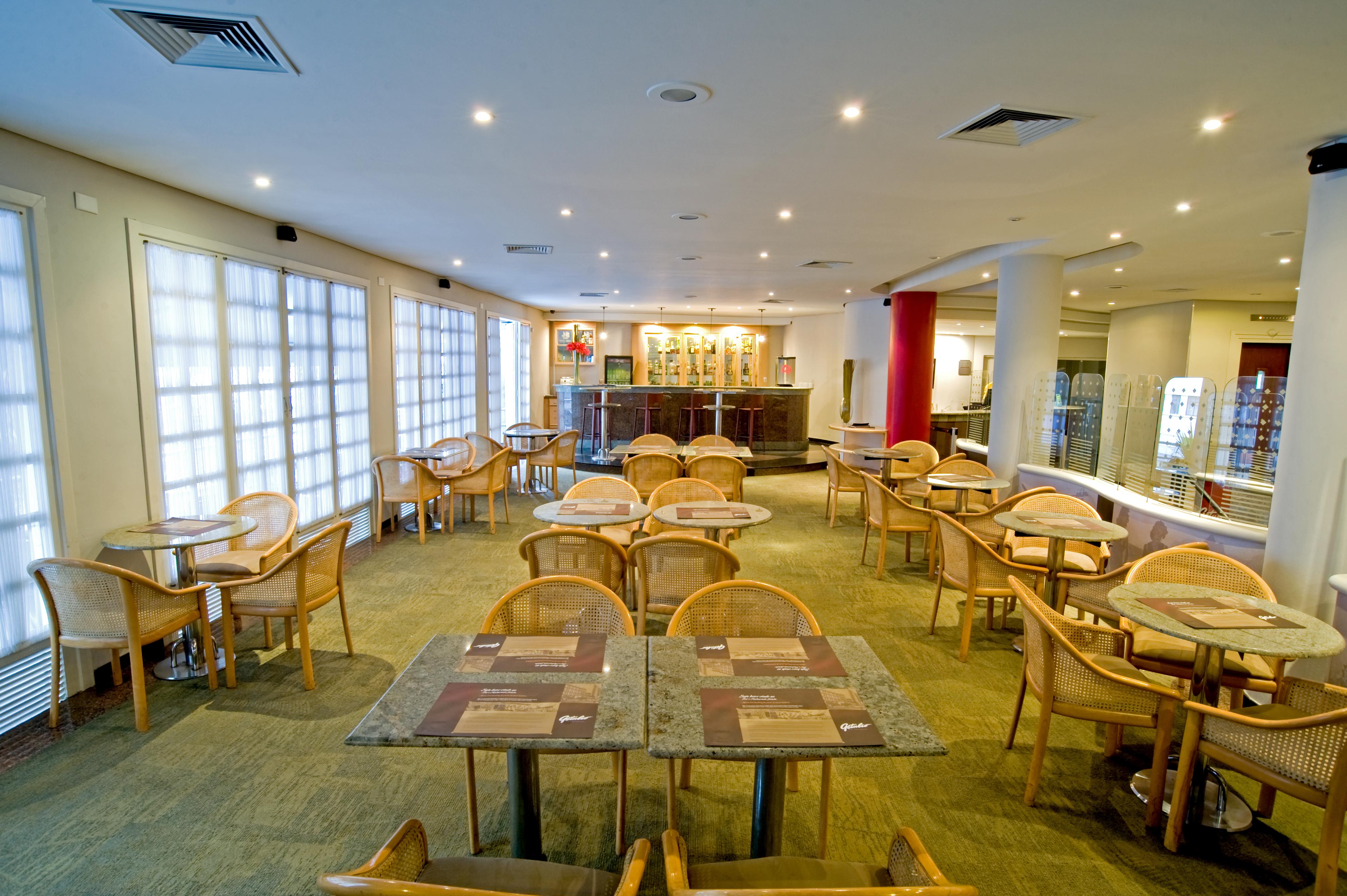 Rede Andrade Braz Hotel Куритиба Екстериор снимка