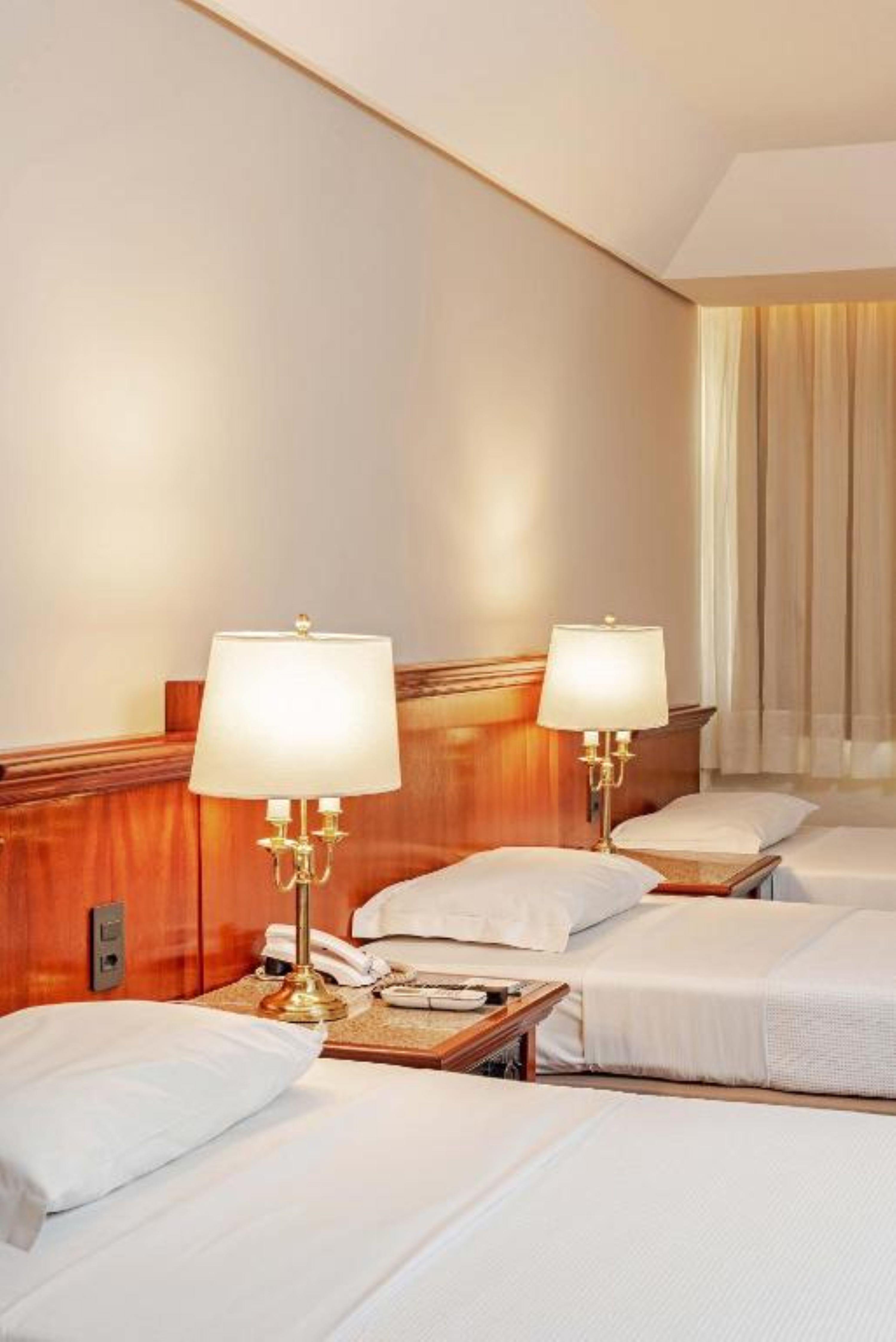 Rede Andrade Braz Hotel Куритиба Екстериор снимка